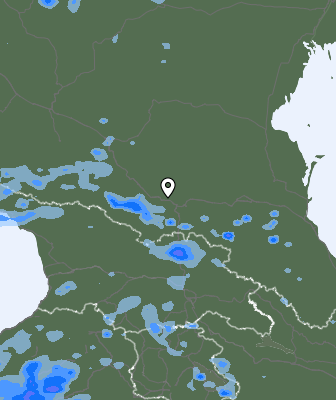 Precipitazioni