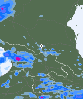 Precipitazioni