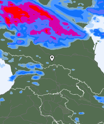 Precipitazioni