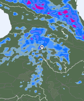 Precipitaţii