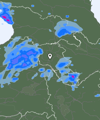 Precipitaţii