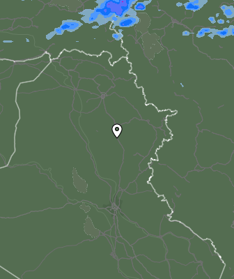 Opady atmosferyczne