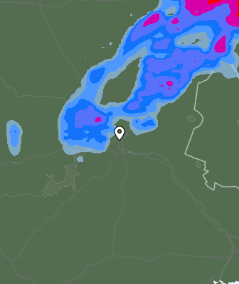 Precipitação
