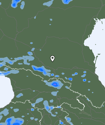 Precipitazioni