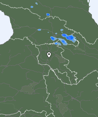 Precipitaţii