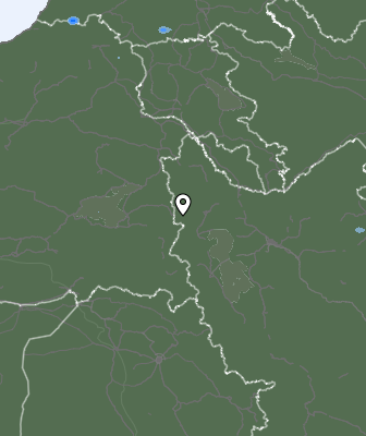 Niederschlagsprognose