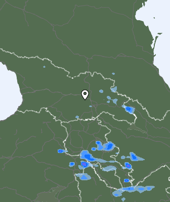 Csapadék