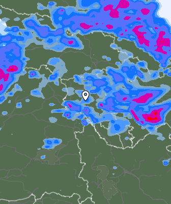 Precipitaţii