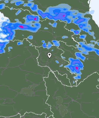Precipitaţii