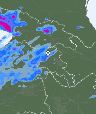 Precipitaţii