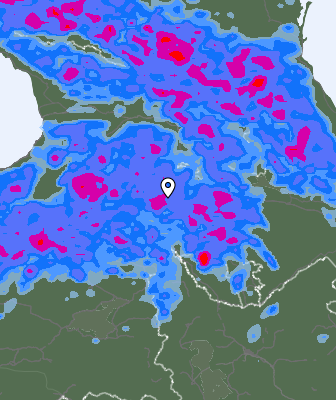 Precipitação