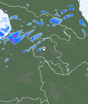Precipitaţii
