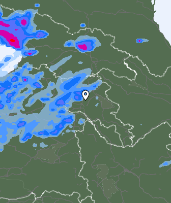 Precipitaţii