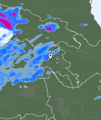 Precipitaţii
