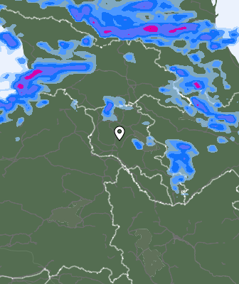 Precipitaţii