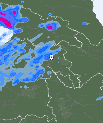 Precipitaţii