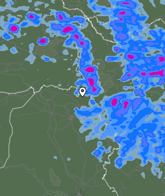 Precipitazioni