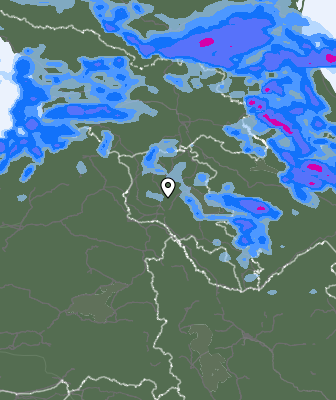 Precipitaţii