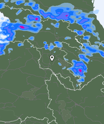 Precipitaţii