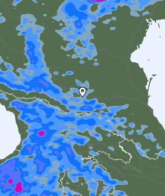 Precipitazioni