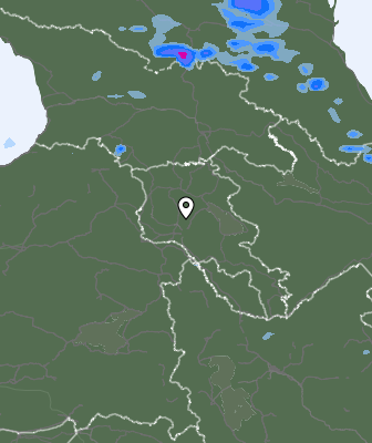 Precipitaţii