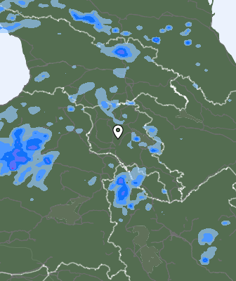 Precipitaţii
