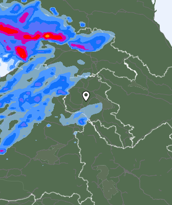 Precipitaţii