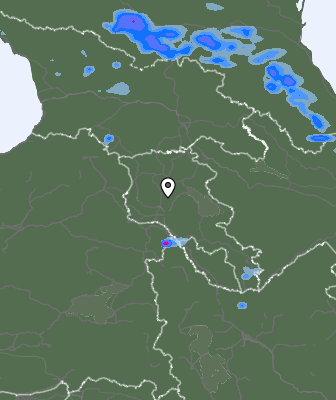 Precipitaţii