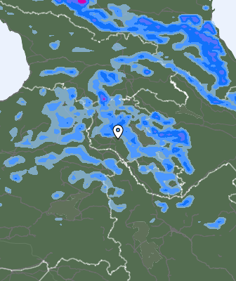 Precipitaţii