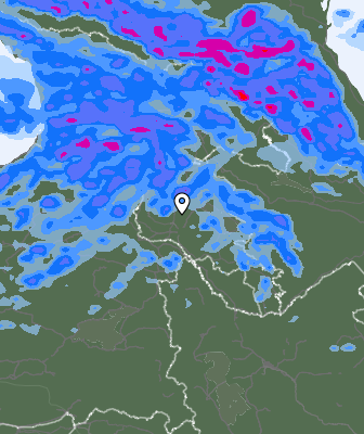 Precipitaţii