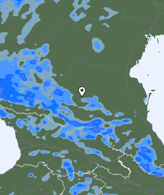Precipitazioni