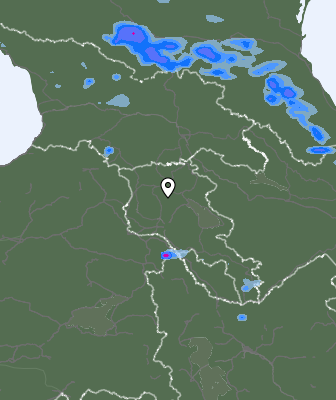 Precipitaţii