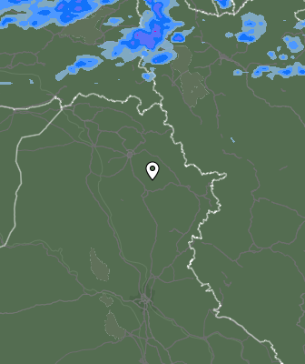Opady atmosferyczne