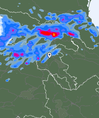 Precipitaţii