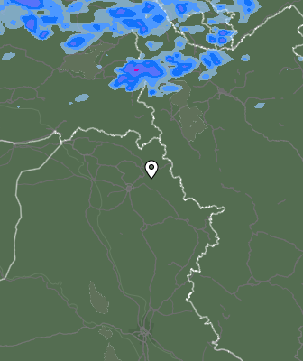 Opady atmosferyczne