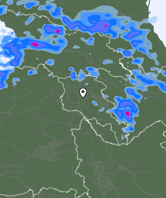 Precipitaţii