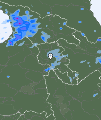 Precipitaţii