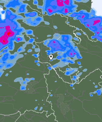 Precipitaţii
