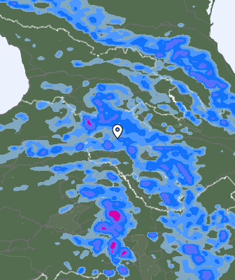 Precipitaţii
