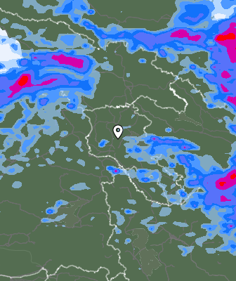 Precipitaţii