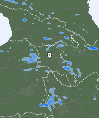 Precipitaţii