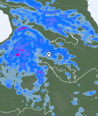 Precipitaţii