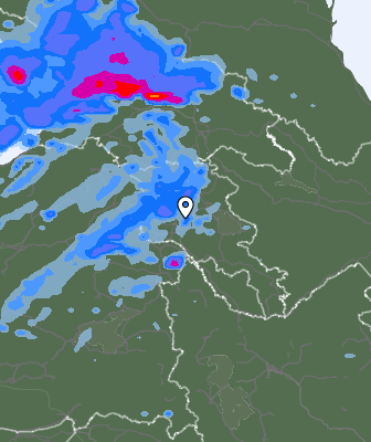 Precipitaţii