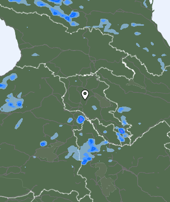 Precipitaţii