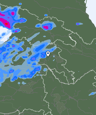 Precipitaţii