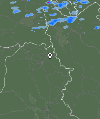 Srážky