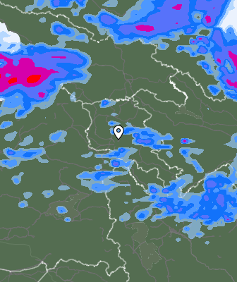 Precipitaţii