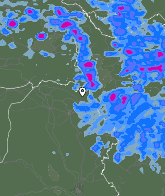Precipitazioni