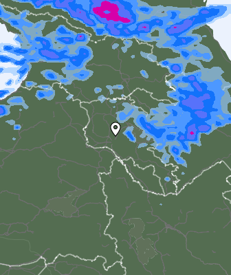 Precipitaţii