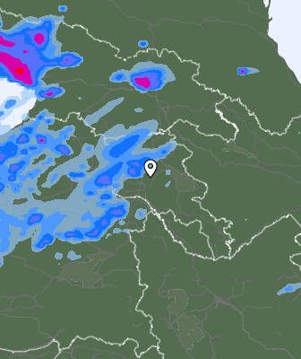 Precipitaţii